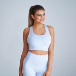 ropa transpirable para hacer deporte