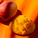 mangos una vitamin c fuerte