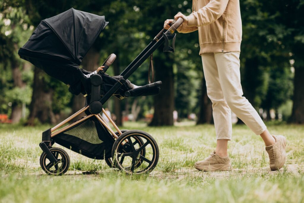 Guía completa para elegir la mejor silla de paseo para tu bebé