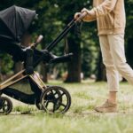 Guía completa para elegir la mejor silla de paseo para tu bebé