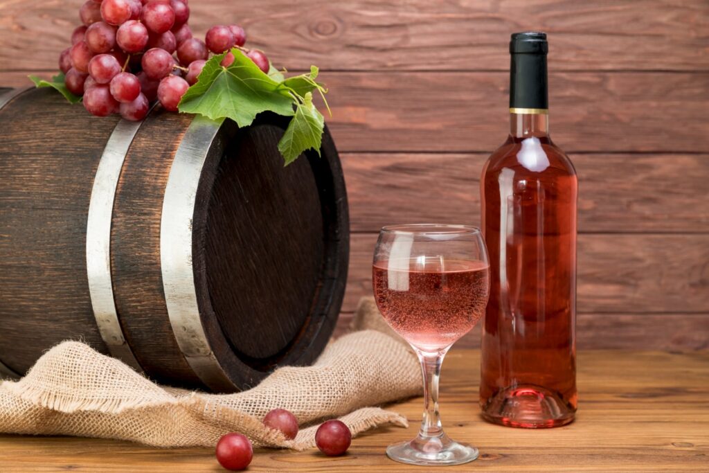 vino de Rioja