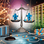 Derecho Farmacéutico en la Era Digital: Desafíos y Oportunidades