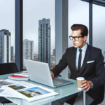 personal shopper inmobiliario