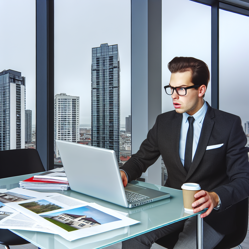 personal shopper inmobiliario