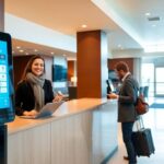 hotel cerca del aeropuerto