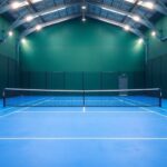canchas de Pádel